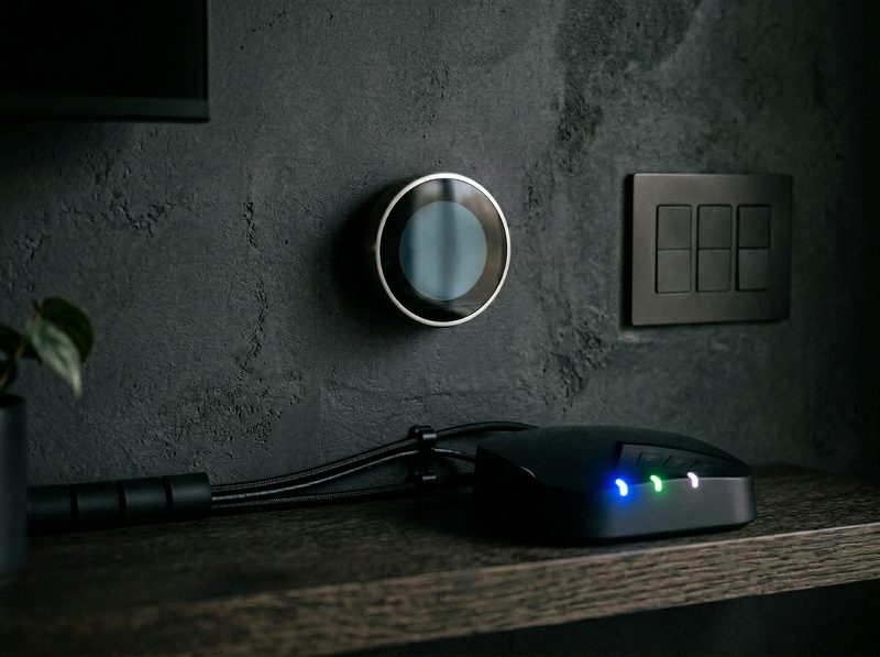 All utilities included