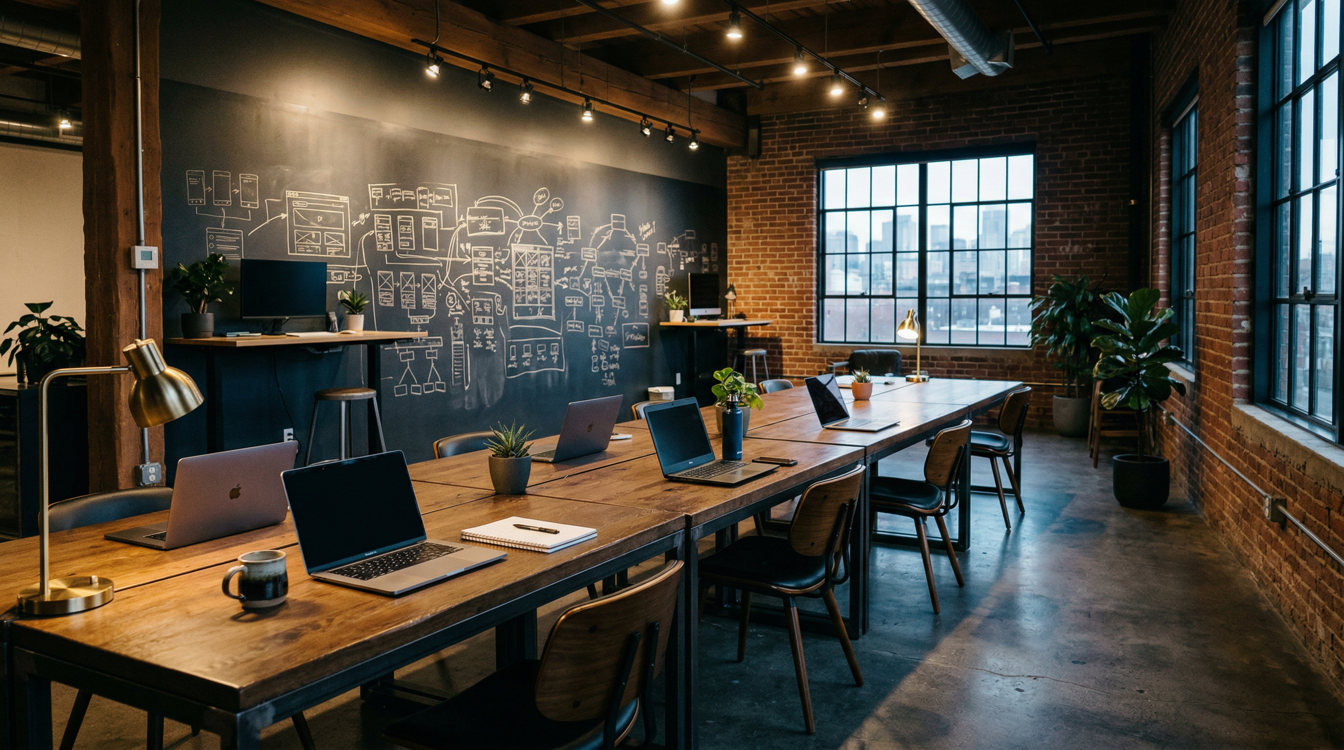 OnlyExit Hacker House